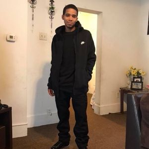 Meet your Posher, William